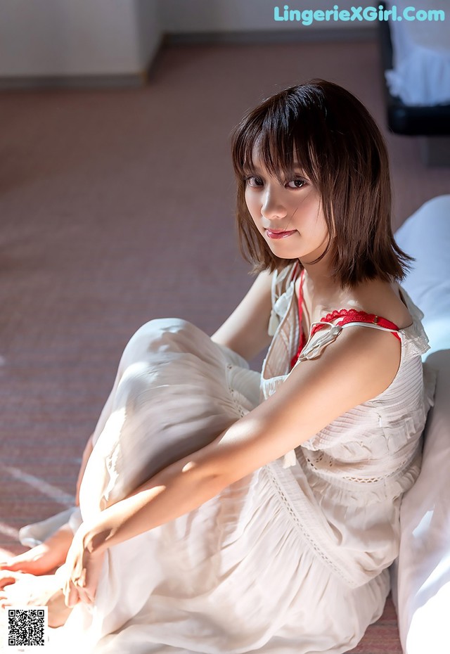 Suzu Monami - Christmas Javmoo Sexicture No.b46de8