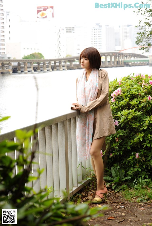 Yuki Natsume - The Fotospussy Indonesia No.ec326b