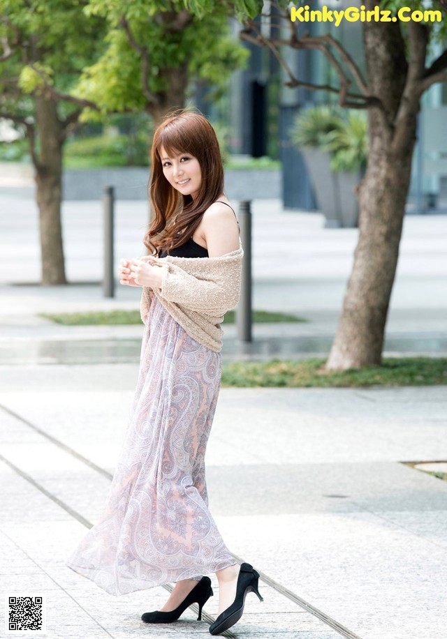 Sena Kojima - Stassion File Watch No.a42da0