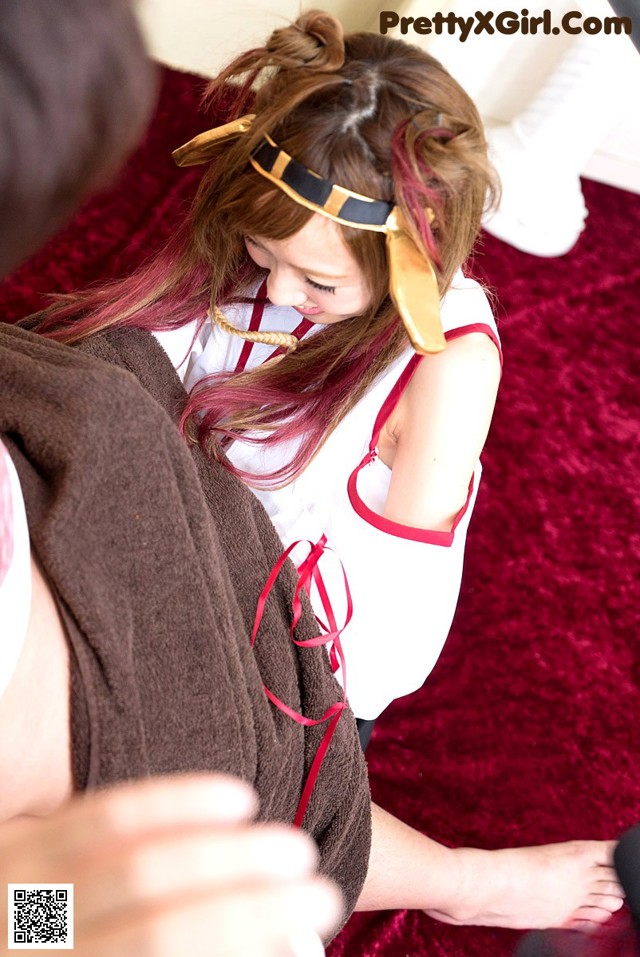 Megu Memezawa - Fixx Squeezingbutt Fuck No.6de8f0