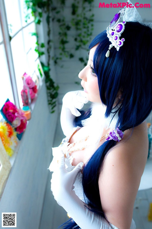 Cosplay Saku - Allyan Indian Aunties No.47cea6