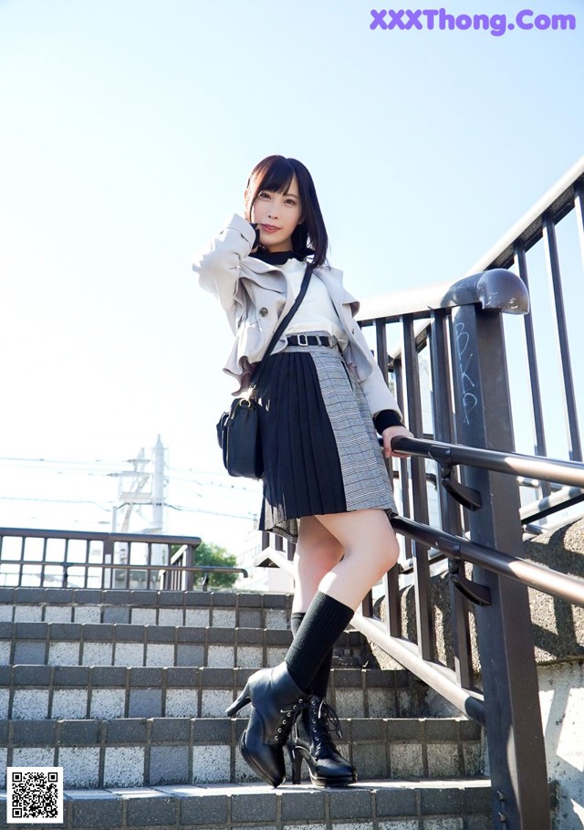 Momo Hazuki - Holmes Ffkk Thin Xxx No.4ab75c