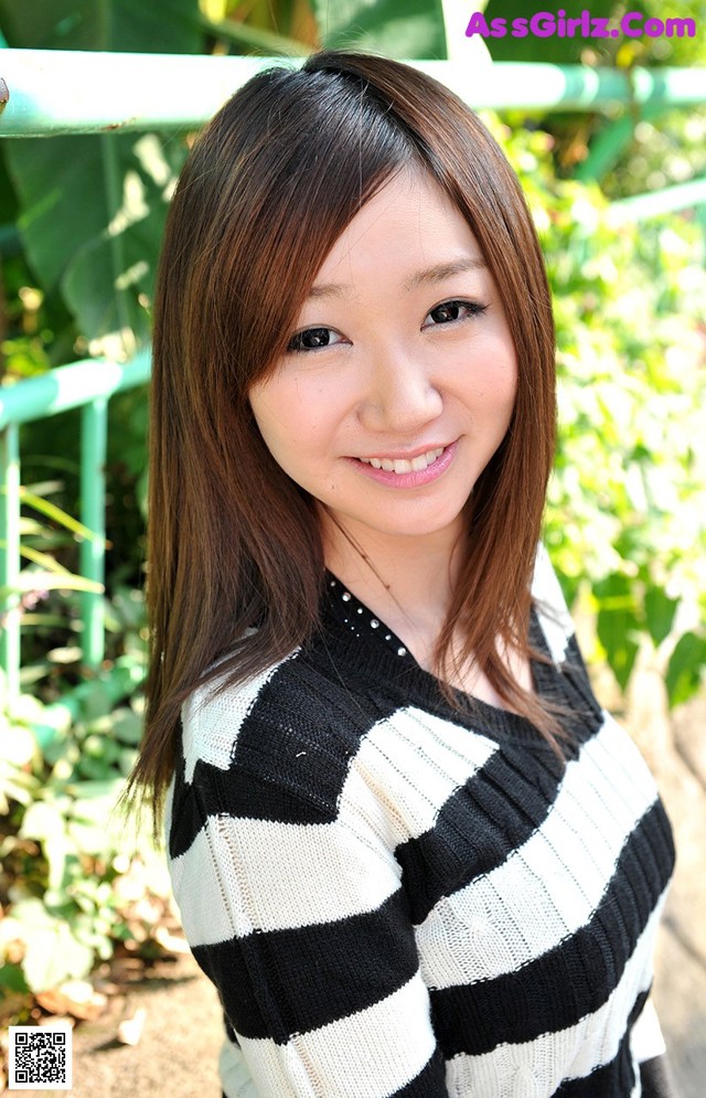 Rika Taoka - Move Fat Ass No.a5b55b