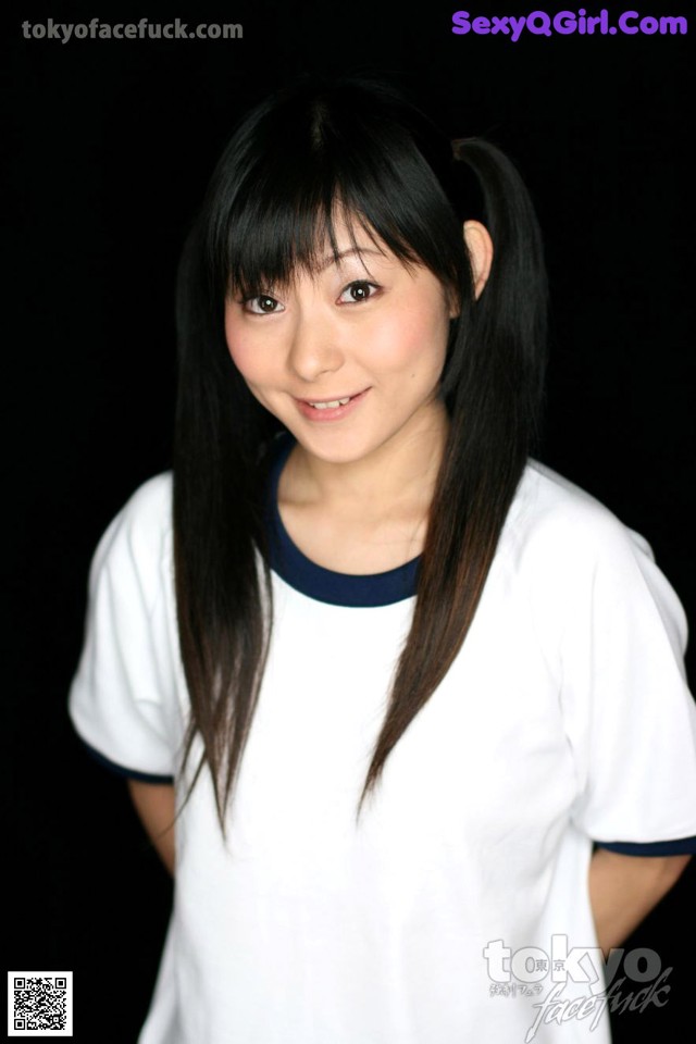 Anri Kawai - Ebonycumdumps 7ch Imagescom No.ce5637