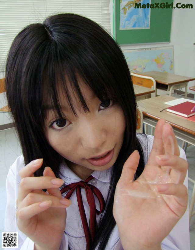 Sayuri Johnouchi - Licking Video Bank No.0a78cc