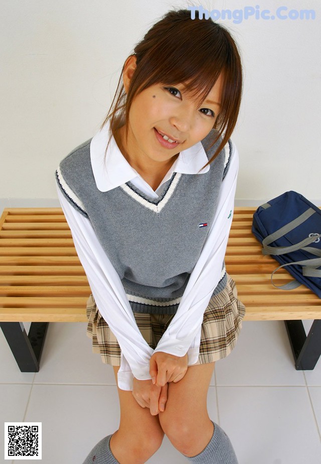 Aoi Hyuga - Xxx18x Fight Club No.5b9631