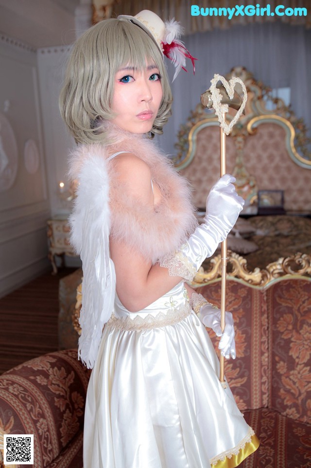 Cosplay Ayane - Allure Grip Gand No.27136d