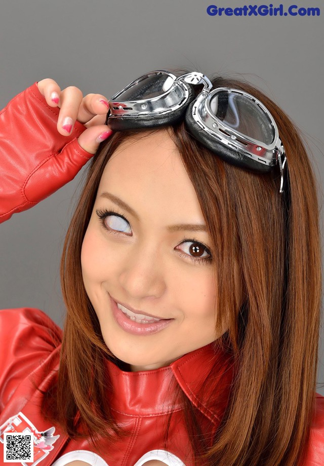 Rina Itoh - Starri Bbb Nnl No.1741d2