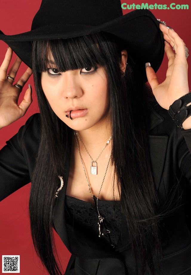 Kyoko Kurosaki - Hdin Buttplanet Indexxx No.e86cae