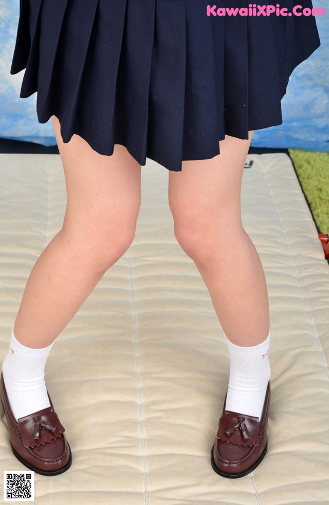 Ikumi Kuroki - Blaire Little Lupe No.0c2f43