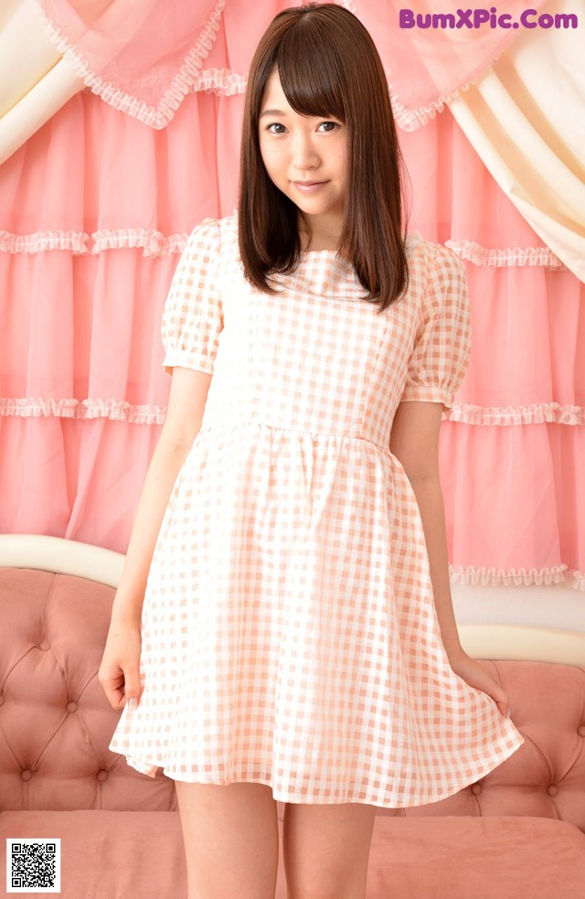 Mayu Yuuki - Schoolgirl Nude Pic No.a8d3e8
