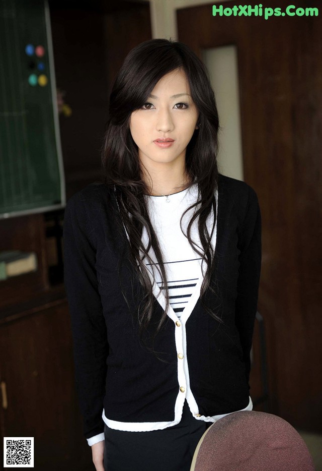Chihiro Anzai - Soldier Xxxfoto Shot No.dd7cab